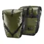 Ortlieb Back-Roller Classic 40L Pannier Bags - Olive Green